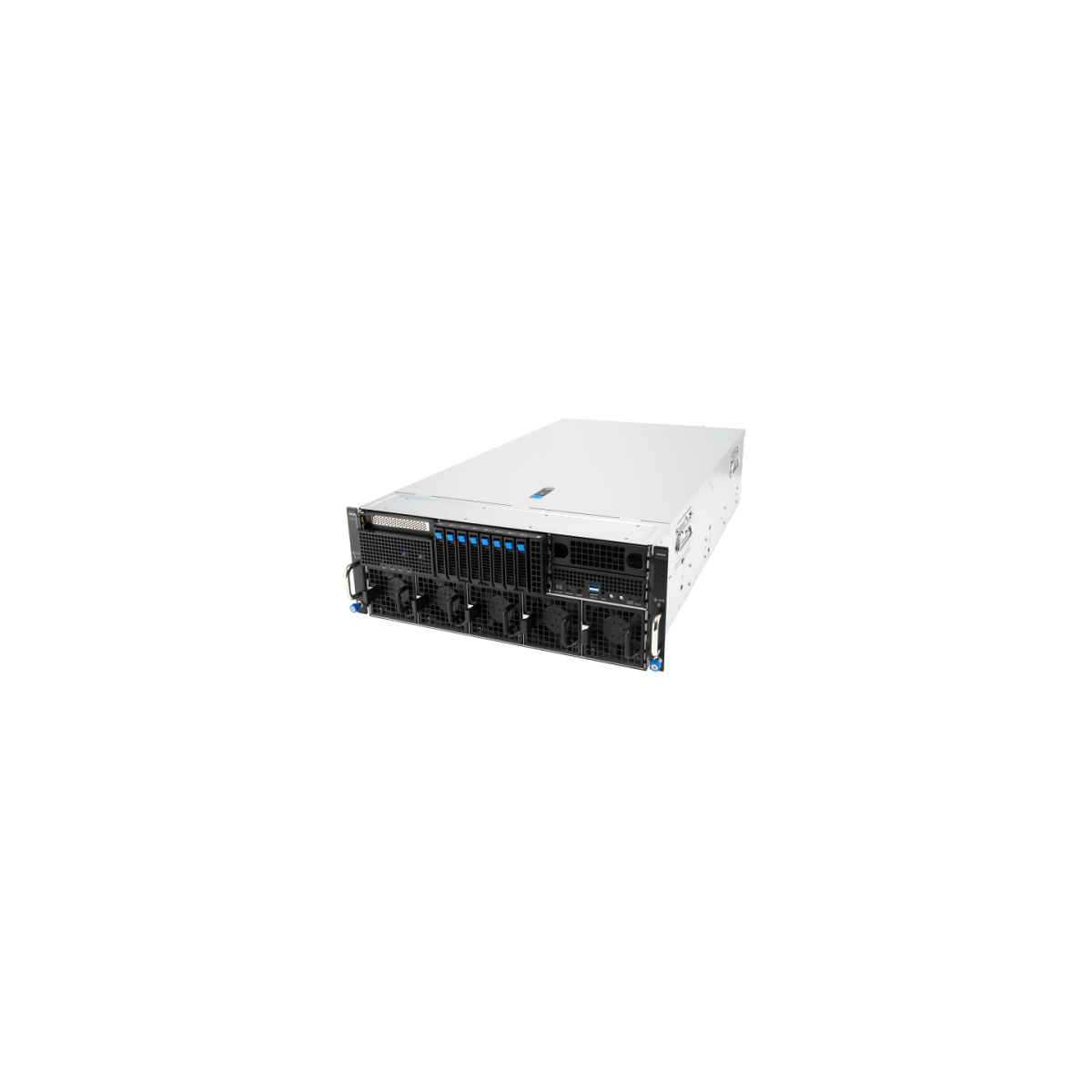 BB SERVER ASUS ESC8000A E13 SKU2 3200W