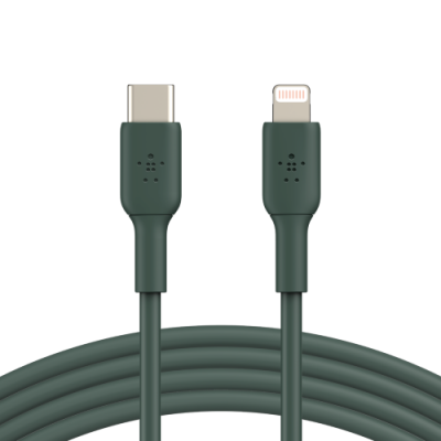 Belkin CAA003bt2MBK 2 m Negro