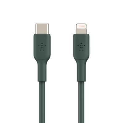 Belkin CAA003bt2MBK 2 m Negro