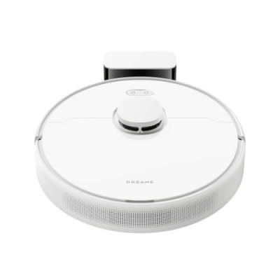 Dreame D9 Max Gen 2 057 L Bolsa para el polvo Blanco