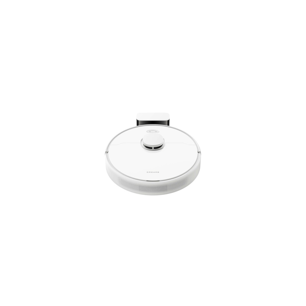 Dreame D9 Max Gen 2 057 L Bolsa para el polvo Blanco