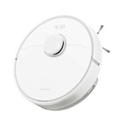 Dreame D9 Max Gen 2 057 L Bolsa para el polvo Blanco
