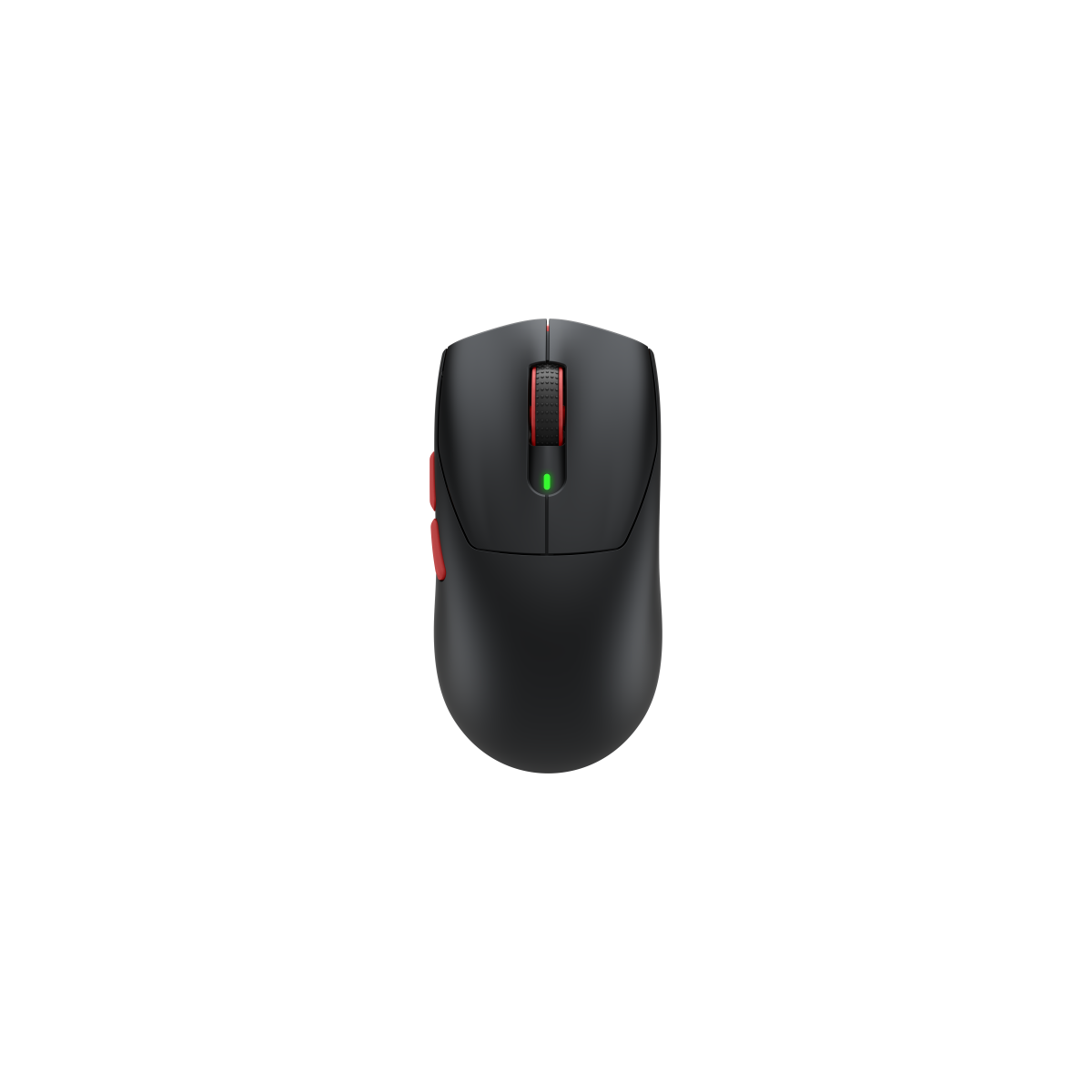 RATON MSI FORGE GM340 WIRELESS BLACK