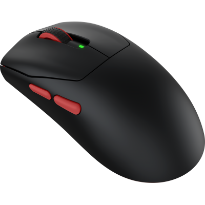 RATON MSI FORGE GM340 WIRELESS BLACK