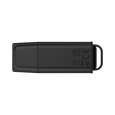 Kingston Technology DataTraveler 64GB Portatil USB 32 Gen 1 Exodia Negro