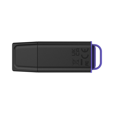 Kingston Technology DataTraveler 512GB Portatil USB 32 Gen 1 Exodia Negro Violeta