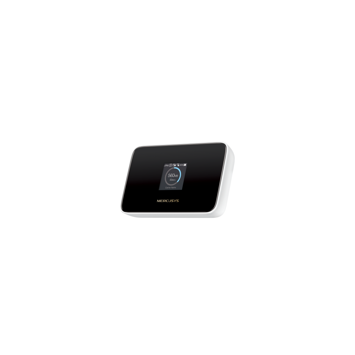 MERCUSYS MT115 4G LTE SPEEDS TO 150MBPS SIMM CARD WIFI6
