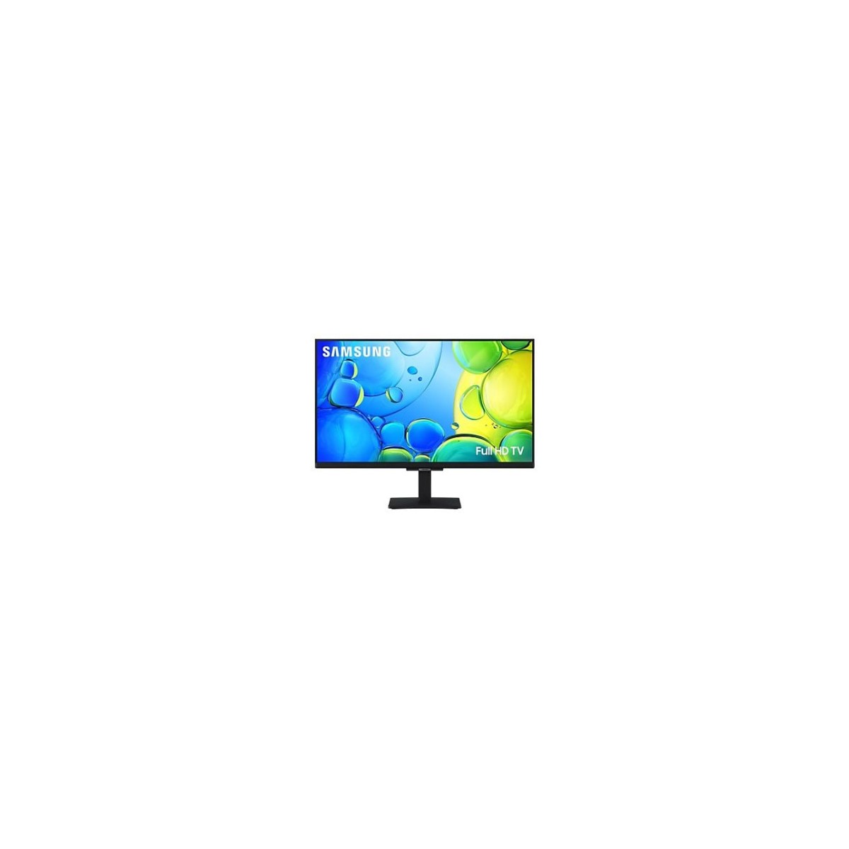 TV SAMSUNG 24 FULL HD F6005 SMART TV 1920 x 1080 50 HZ HDR10 10W