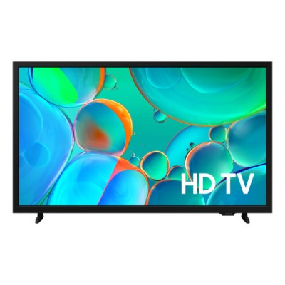 TV SAMSUNG 32 TU32F6005FK 813 CM 1920 X 1080 PIXELES LED SMART TV WIFI NEGRO