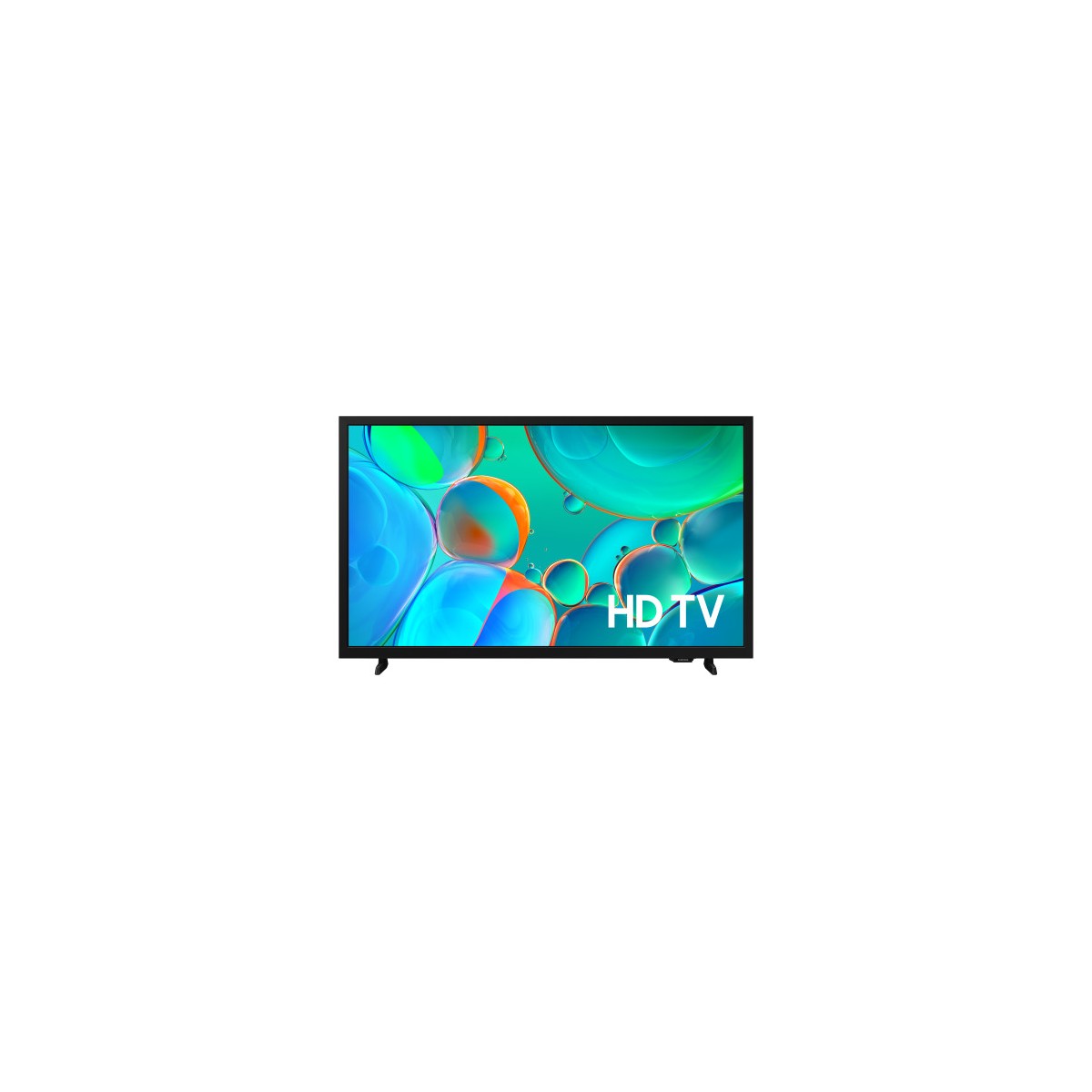 TV SAMSUNG 32 TU32F6005FK 813 CM 1920 X 1080 PIXELES LED SMART TV WIFI NEGRO