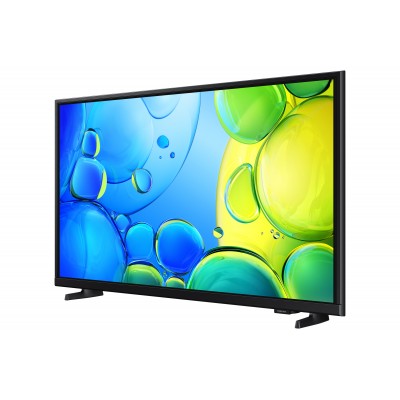 TV SAMSUNG 32 TU32F6005FK 813 CM 1920 X 1080 PIXELES LED SMART TV WIFI NEGRO