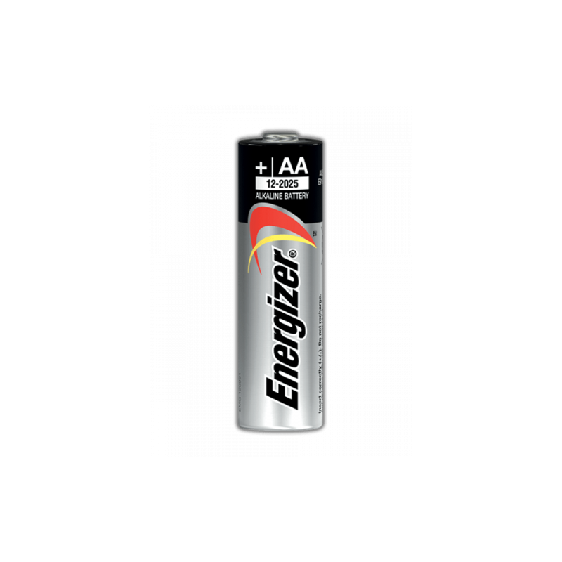 BLISTER 4 PILAS MAX TIPO LR6 AA ENERGIZER E301530700