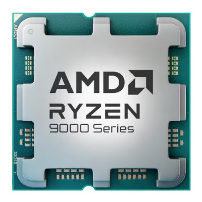 AMD Ryzen 5 9600X procesador 39 GHz 38 MB L2 L3 Bandeja