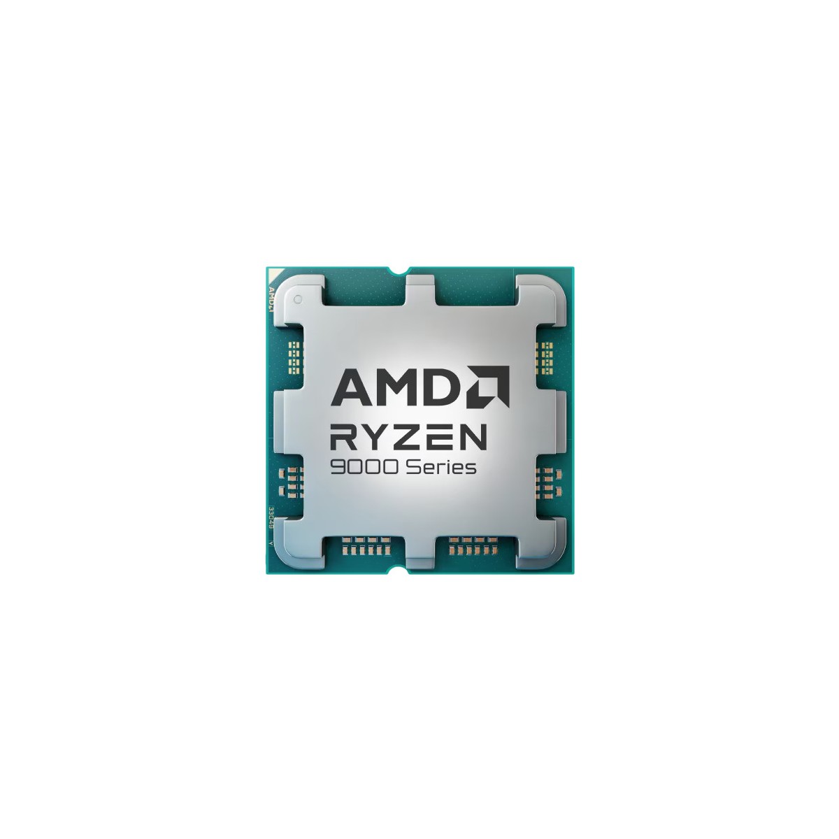 AMD Ryzen 5 9600X procesador 39 GHz 38 MB L2 L3 Bandeja