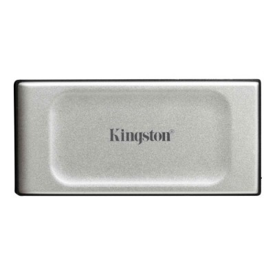 KINGSTON 4000G PORTABLE SSD XS2000