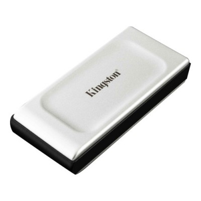 KINGSTON 4000G PORTABLE SSD XS2000