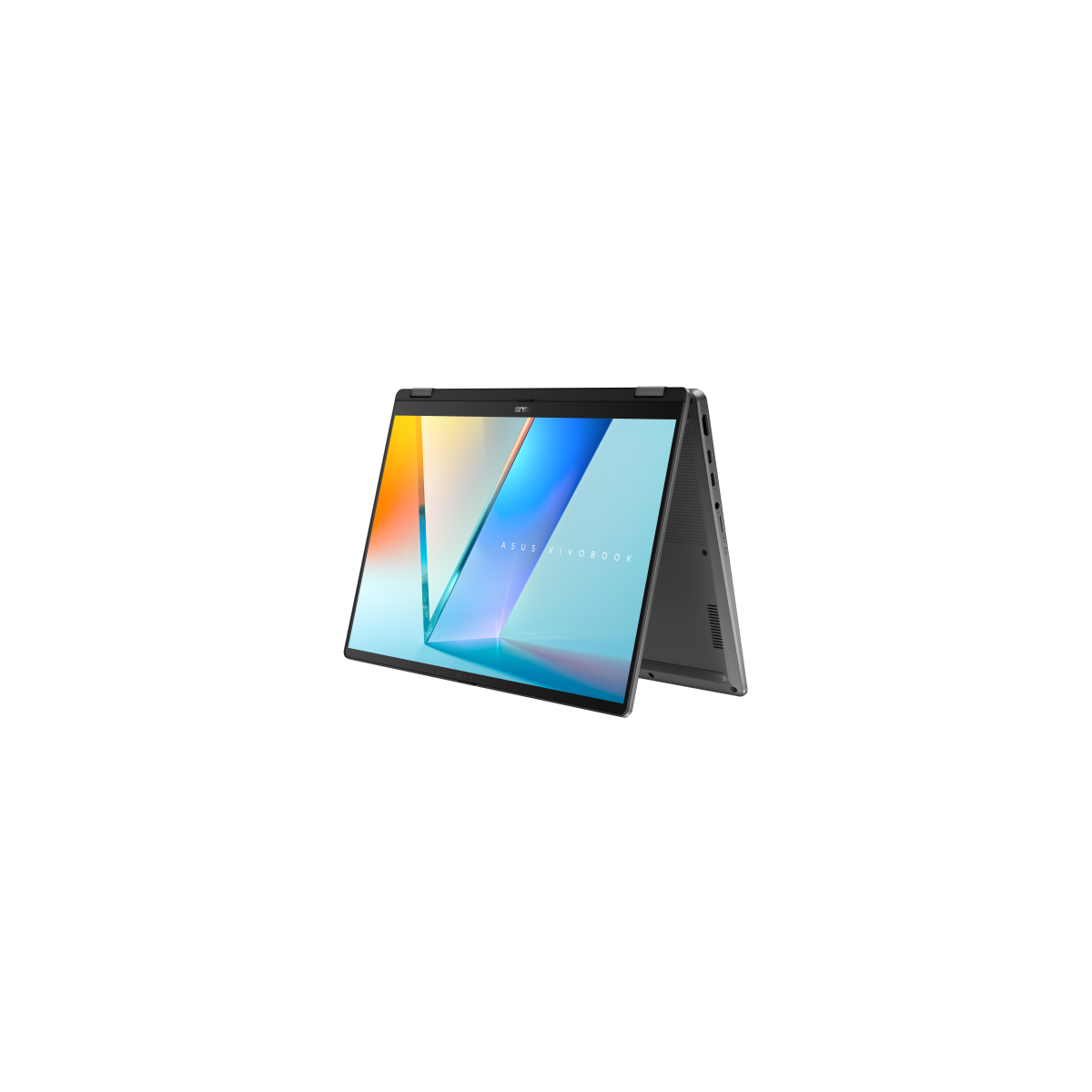 ASUS Vivobook 14 Flip OLED TP3407SA QL065W Copilot PC Ordenador Portatil 14 WUXGA Intel Core Ultra 7 258V 32GB RAM 1TB SSD Arc 