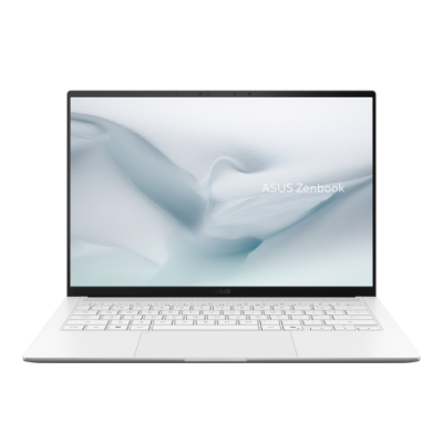 ASUS Zenbook S14 OLED UX5406AA SU247W Copilot PC Copilot PC Ordenador Portatil 14 3K 120Hz Core Ultra 9 386H 32GB RAM 1TB SSD G