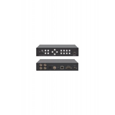 KRAMER PIP de 4 Senales de Video Compuesto PIP 4