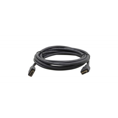 Kramer Electronics CMHM MHM cable HDMI 18 m HDMI tipo A Estandar Negro