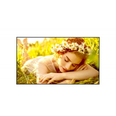 LG 50UL5Q M pantalla de senalizacion Pantalla plana para senalizacion digital 127 cm 50 LED Wifi 500 cd m 4K Ultra HD Negro Web