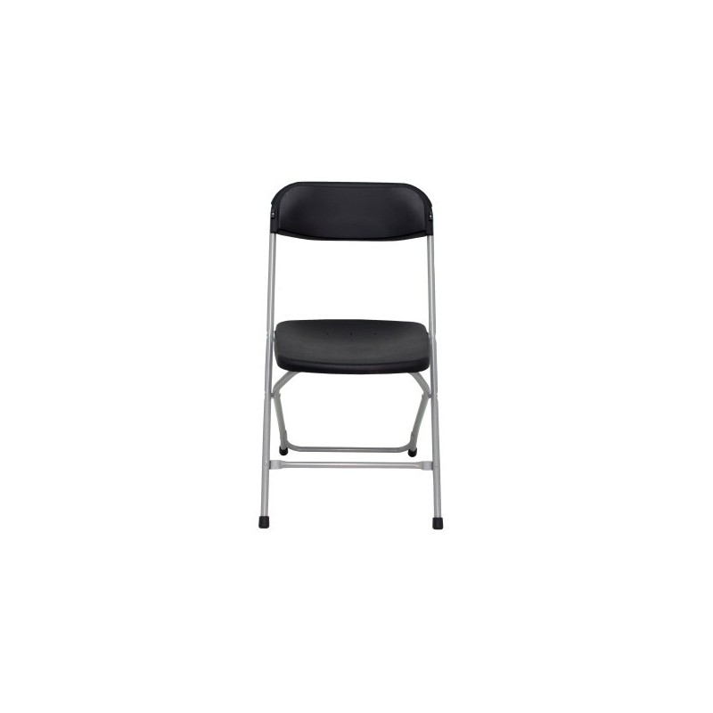 PIQUERAS Y CRESPO PACK5314NE silla de espera Asiento duro Respaldo duro