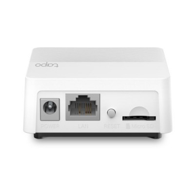 TP LINK SMART HUB 24 GHZ 868 MHZ 1 X ETHERNET PORT