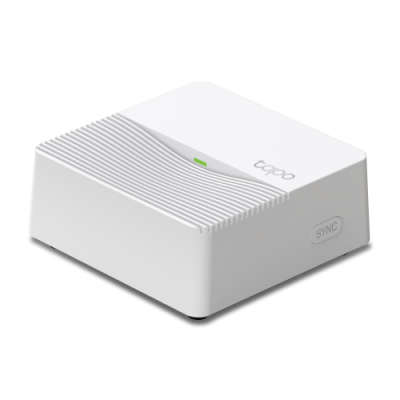 TP LINK SMART HUB 24 GHZ 868 MHZ 1 X ETHERNET PORT