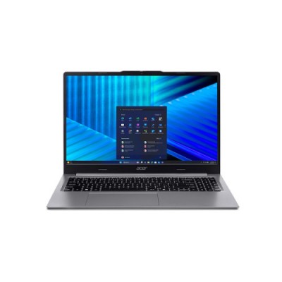 PORTATIL ACER EXTENSA EXO15 51 NXEK8EB003 156 FHD IPS INTEL CU51150U 16GB 512GB SSD W11PRO