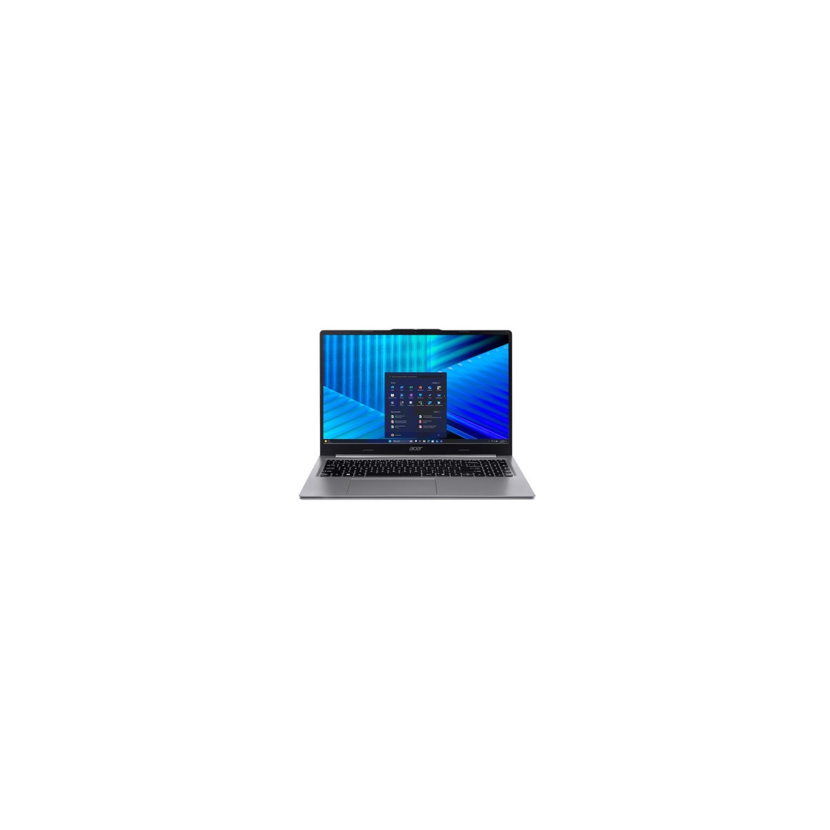 PORTATIL ACER EXTENSA EXO15 51 NXEK8EB003 156 FHD IPS INTEL CU51150U 16GB 512GB SSD W11PRO