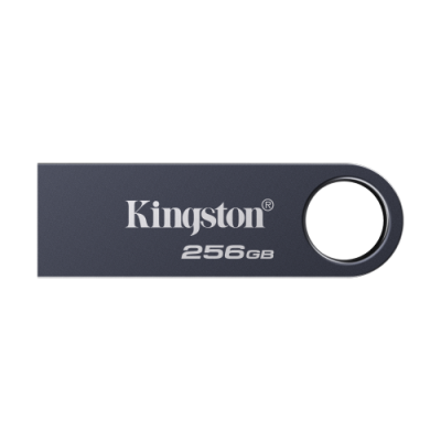 KINGSTON 256GB DataTraveler SE9 G3 Dark Nickel