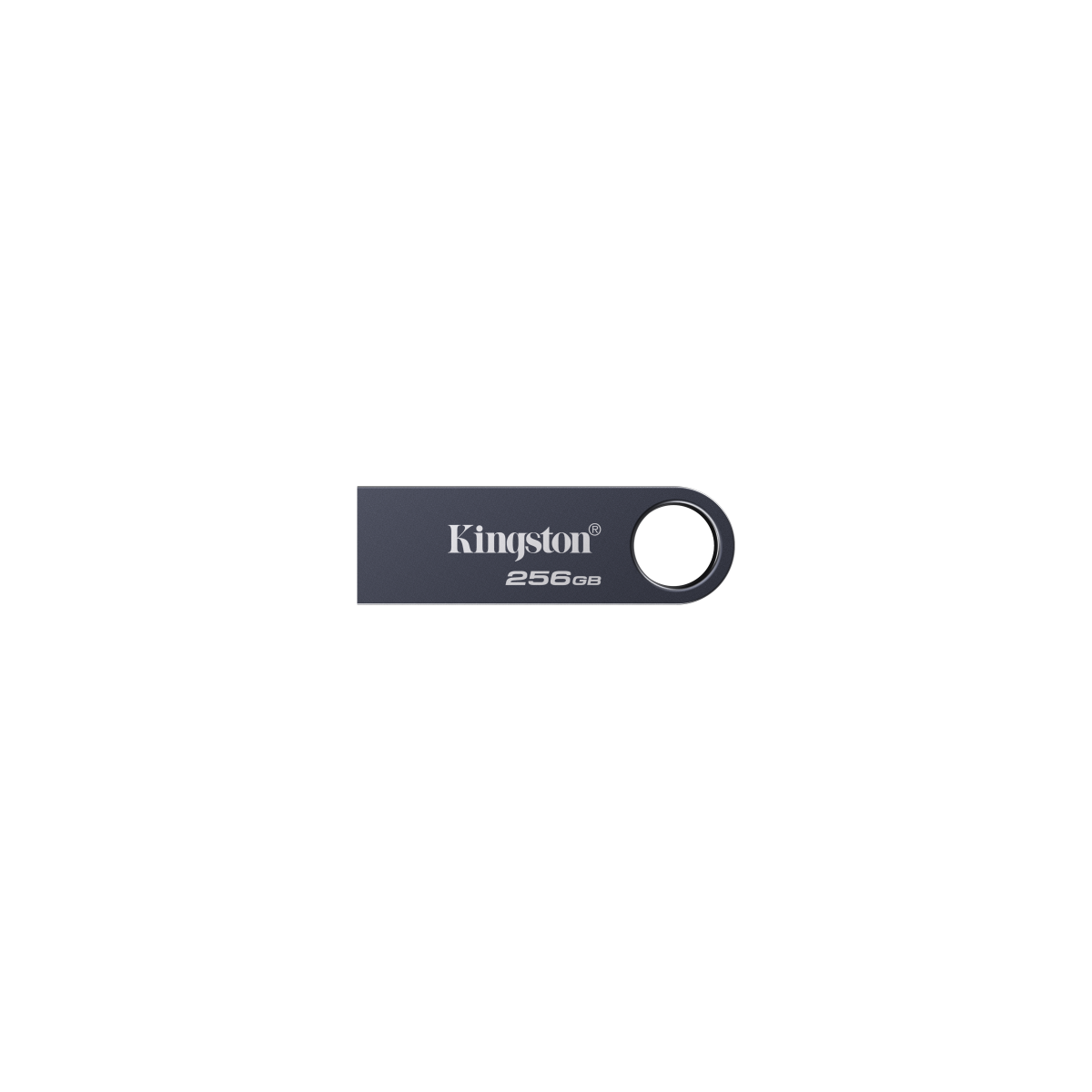 KINGSTON 256GB DataTraveler SE9 G3 Dark Nickel
