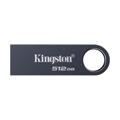 KINGSTON 512GB DataTraveler SE9 G3 Dark Nickel