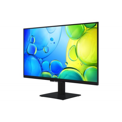 TV SAMSUNG 27 TU27F6005FK 686 CM 1920 X 1080 PIXELES LED SMART TV WIFI NEGRO