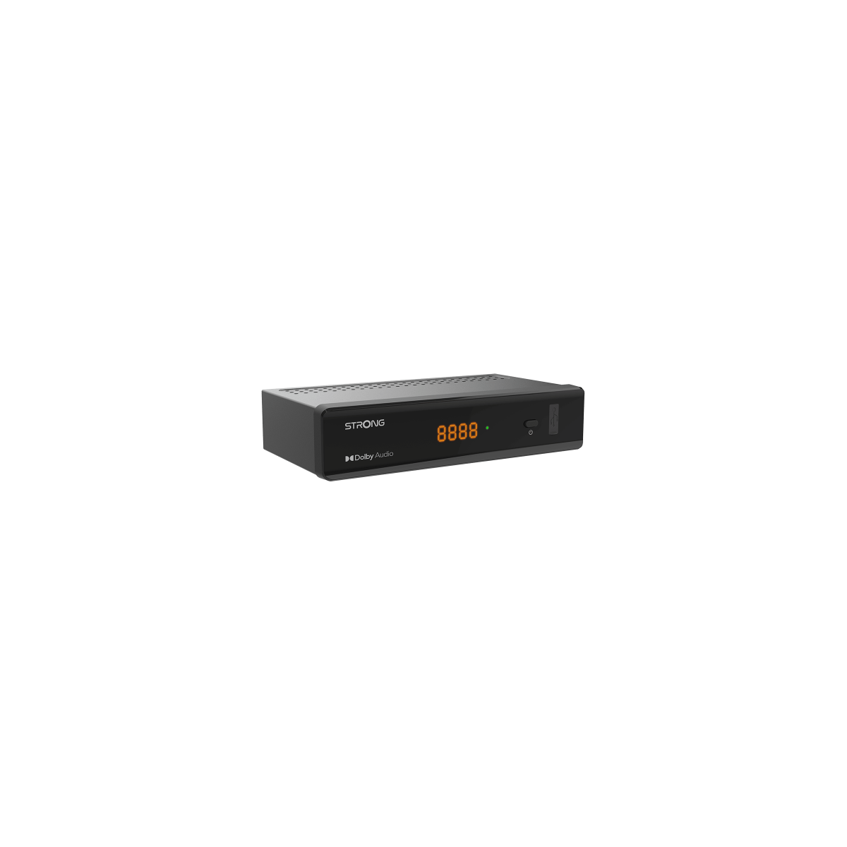 Strong SRT 7040 Cable Satelite Negro