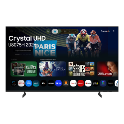 Samsung TU75U8075HUXXC Televisor