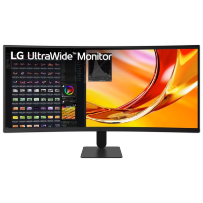 MONITOR LG 34 34U650A B 864 CM 3440 X 1440 PIXELES WIDE QUAD HD LCD 5 MS NEGRO