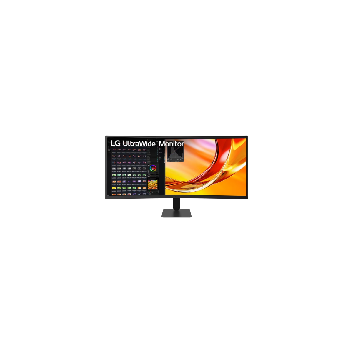 MONITOR LG 34 34U650A B 864 CM 3440 X 1440 PIXELES WIDE QUAD HD LCD 5 MS NEGRO