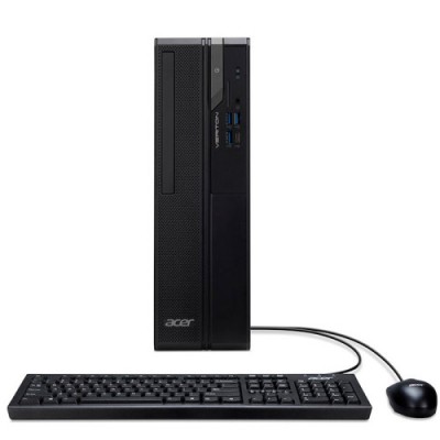 CPU ACER VERITON VX2735G DTR6WEB00C CU7 265 32GB 1TB W11PRO