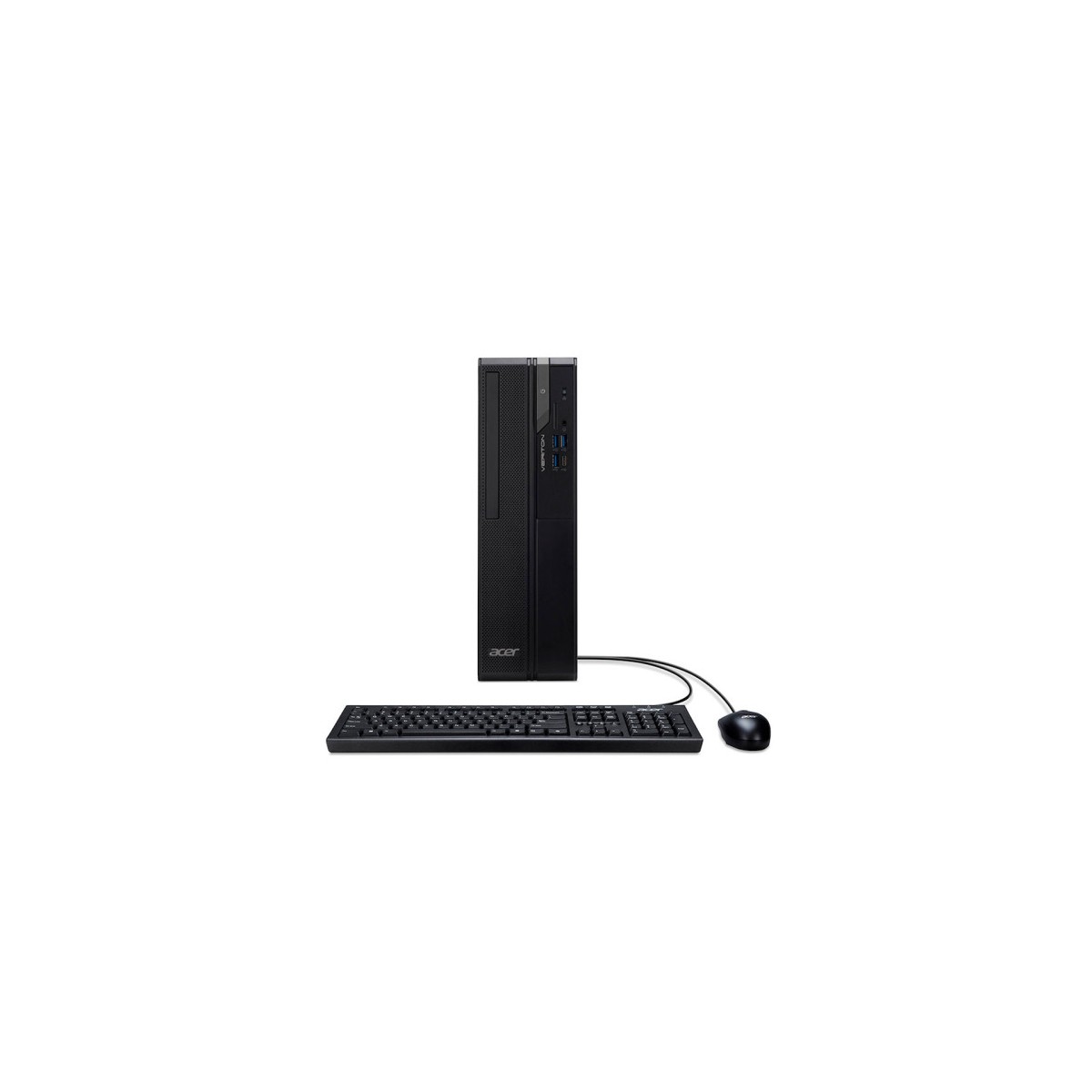 CPU ACER VERITON VX2735G DTR6WEB00C CU7 265 32GB 1TB W11PRO