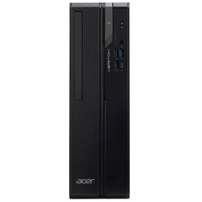 CPU ACER VERITON VX2735G DTR6WEB00C CU7 265 32GB 1TB W11PRO