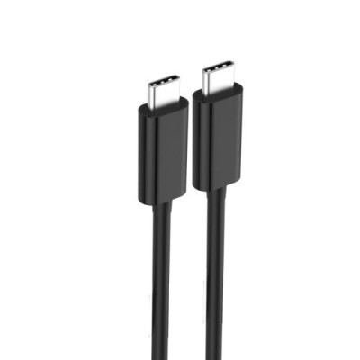 EWENT CABLE USB C A USB C 1 METRO