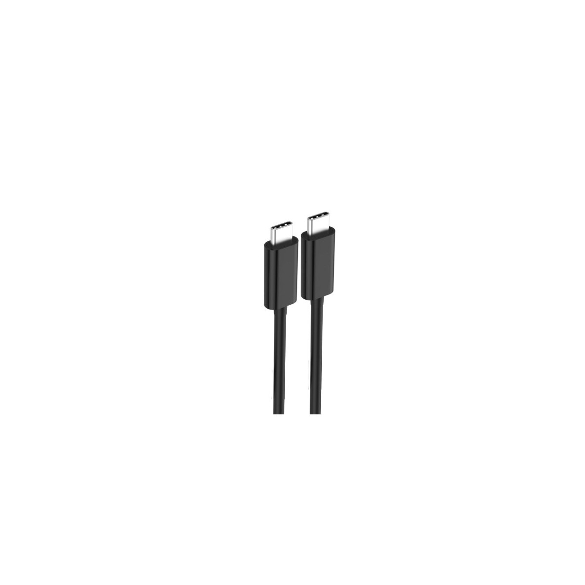 EWENT CABLE USB C A USB C 1 METRO