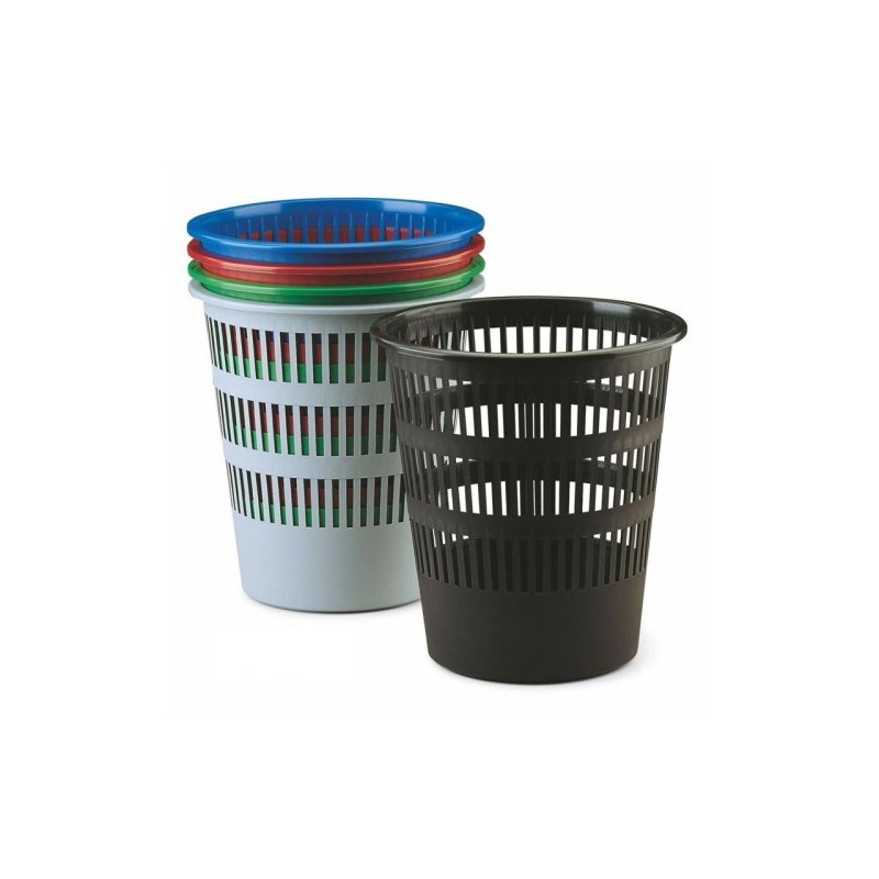 FAIBO 307 12 L Alrededor Plastico Polipropileno PP Verde