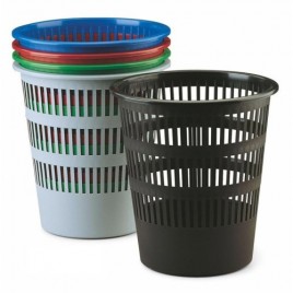 FAIBO 307 12 L Alrededor Plastico Polipropileno PP Azul