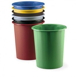 FAIBO 305 14 L Alrededor Plastico Polipropileno PP Verde