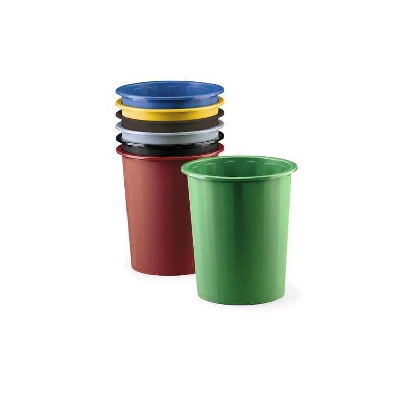 FAIBO 305 14 L Alrededor Plastico Polipropileno PP Verde