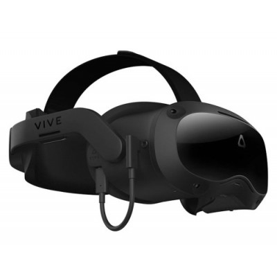 HTC VIVE Focus 3 Eye Tracker Rastreador Negro