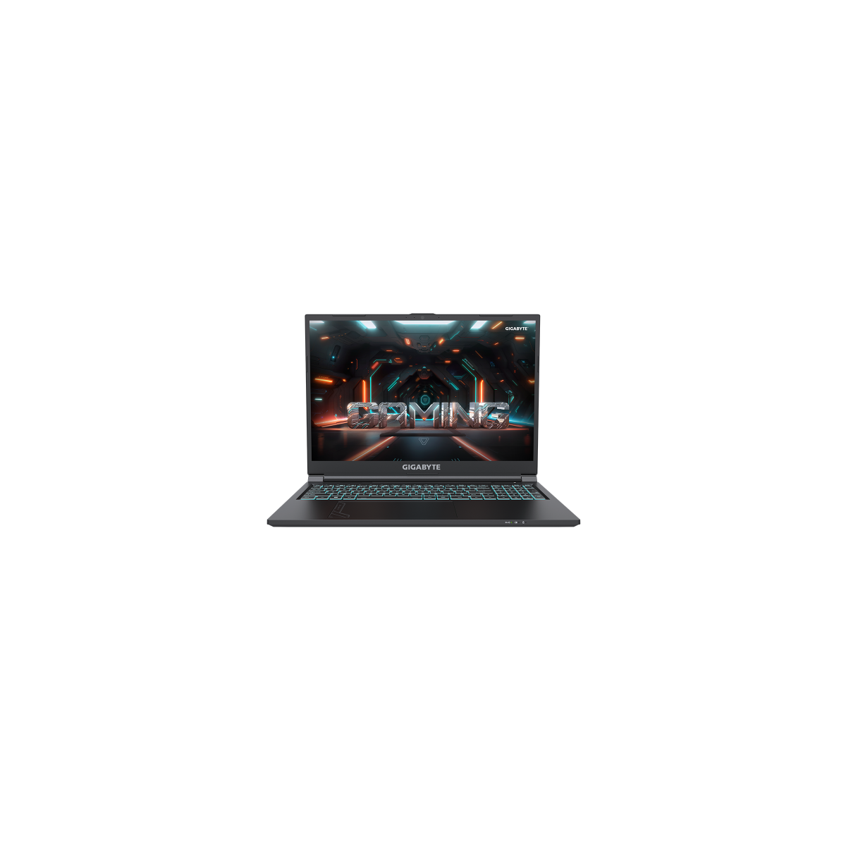 GIGABYTE G6 KF 73ES894KD ordenador portatil Intel Core i7 i7 13620H Portatil 406 cm 16 WUXGA 16 GB DDR5 SDRAM 1 TB SSD Wi Fi 6E