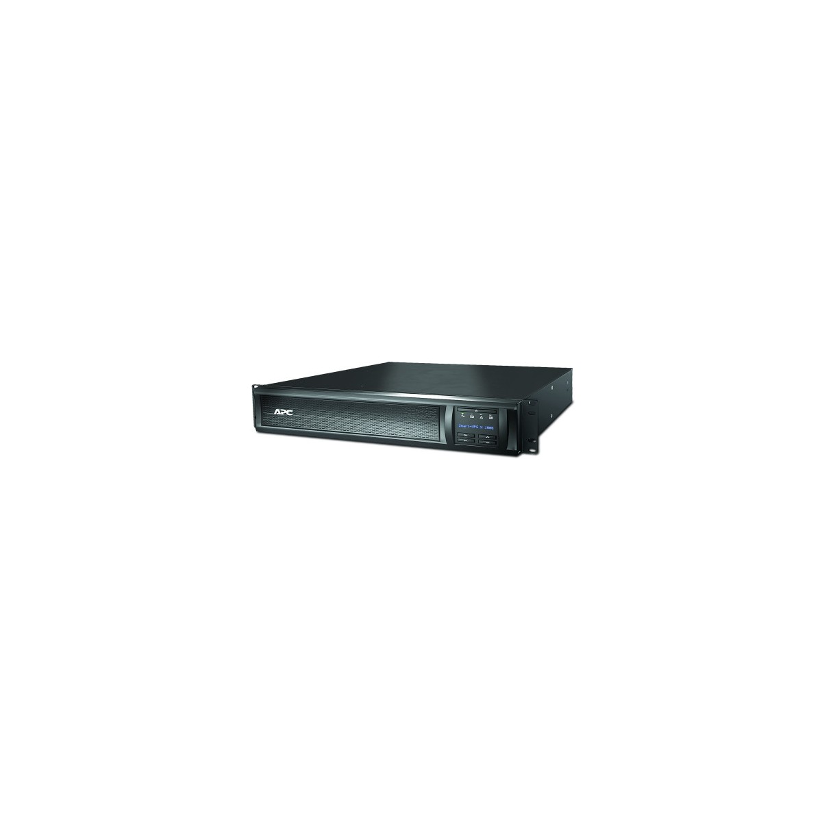 APC Smart UPS sistema de alimentacion ininterrumpida UPS Linea interactiva 1 kVA 800 W 8 salidas AC